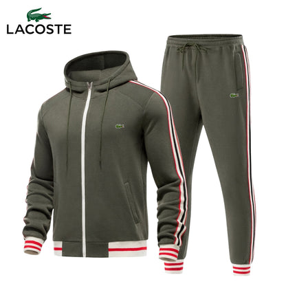 LCT | Ensemble Jogging Homme Style Sport Chic