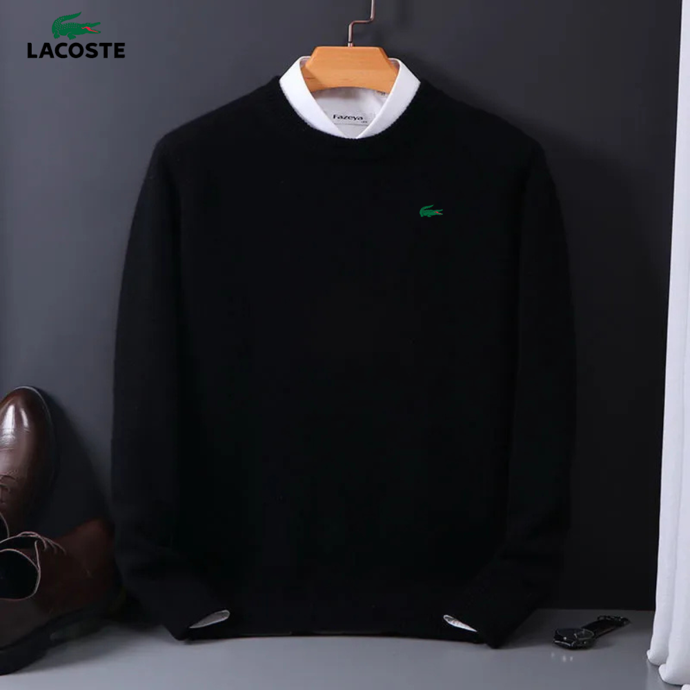 LC – pullover homme