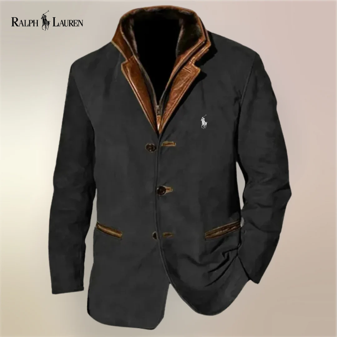 R&L | Veste Classique