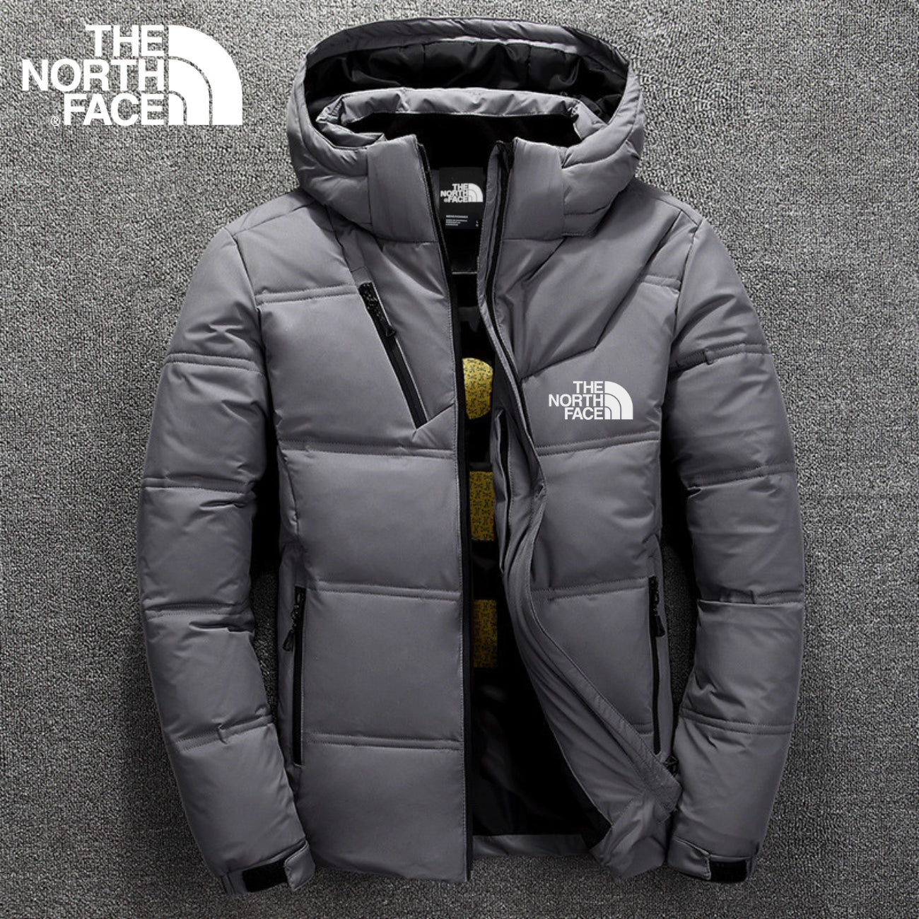 Veste imperméable