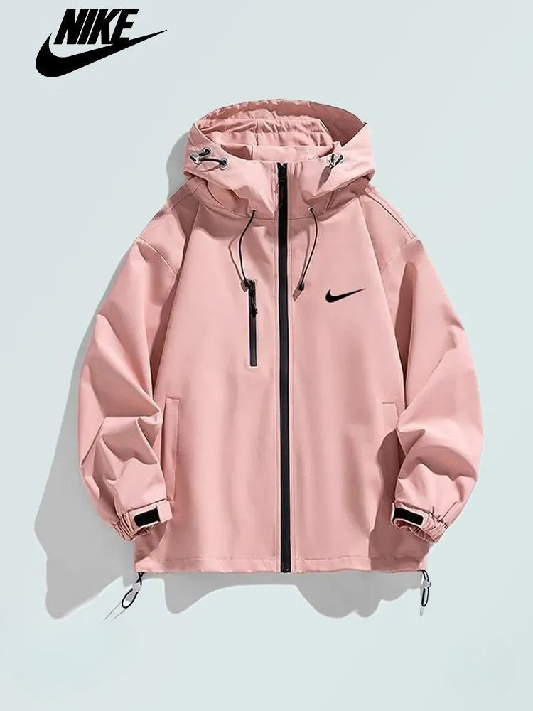 Coupe-vent NἰKI™