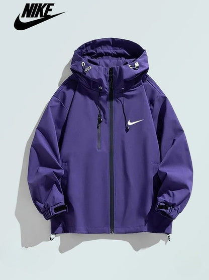 Coupe-vent NἰKI™