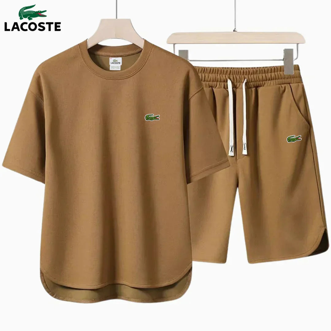 LC™ Ensemble T-Shirt & Short Performance Été
