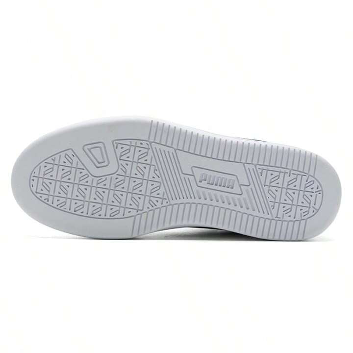 PMA Caven 2.0 Lux Casuals White /black