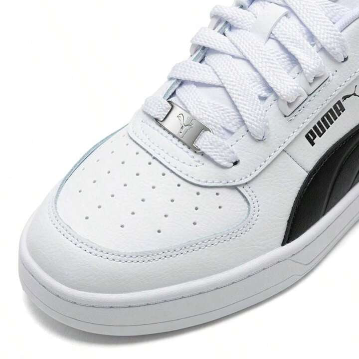 PMA Caven 2.0 Lux Casuals White /black