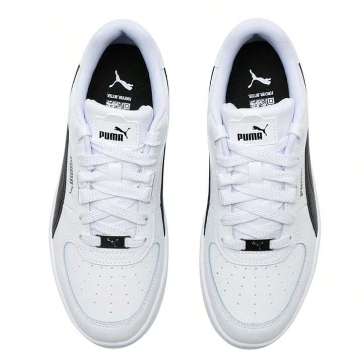 PMA Caven 2.0 Lux Casuals White /black