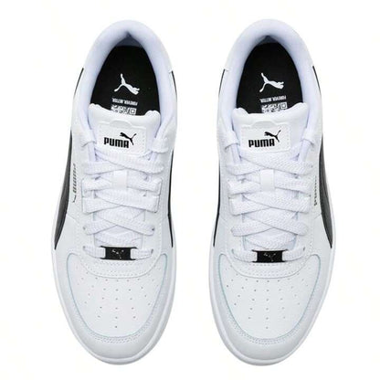 PMA Caven 2.0 Lux Casuals White /black