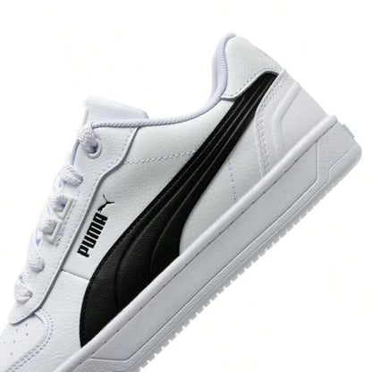 PMA Caven 2.0 Lux Casuals White /black