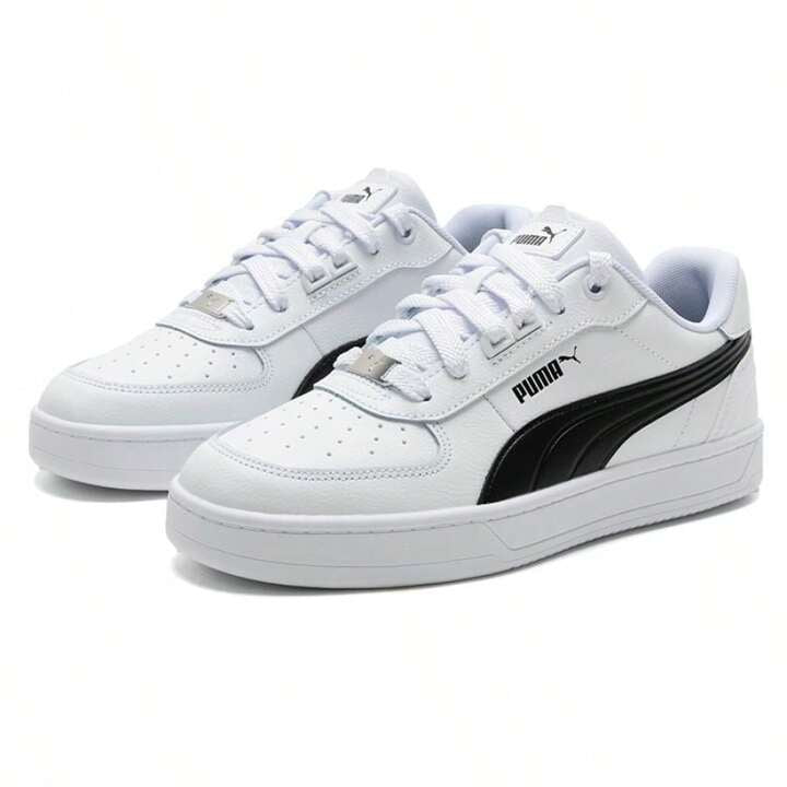 PMA Caven 2.0 Lux Casuals White /black