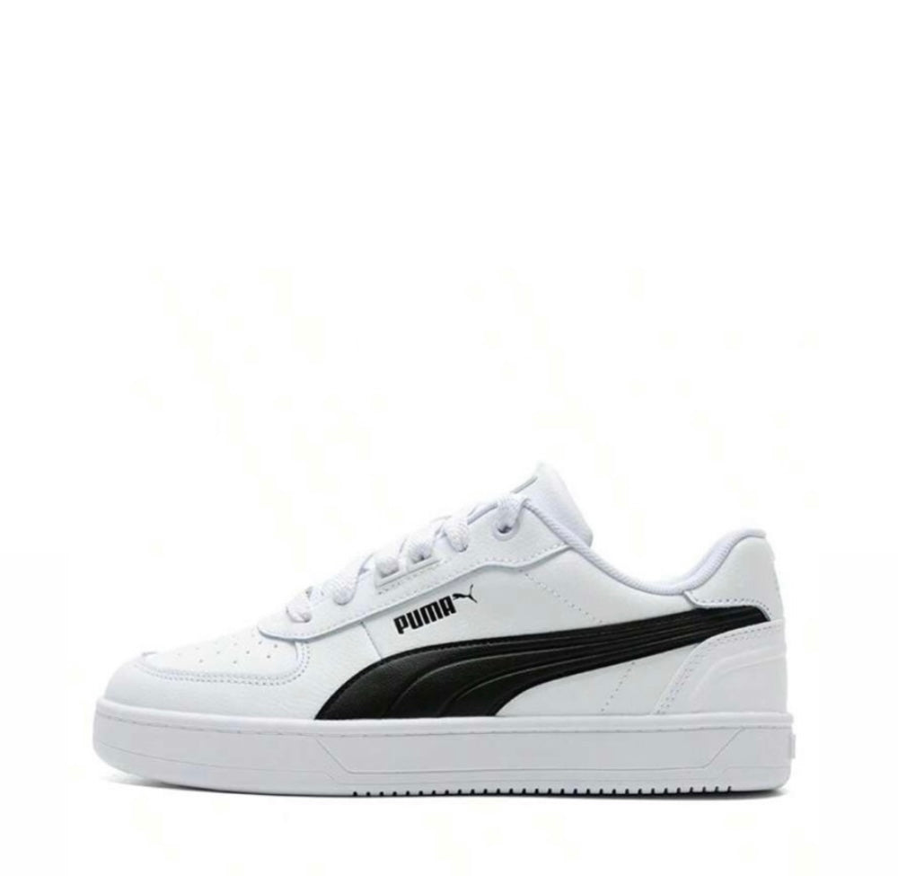 PMA Caven 2.0 Lux Casuals White /black