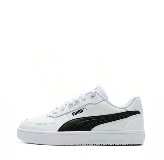 PMA Caven 2.0 Lux Casuals White /black