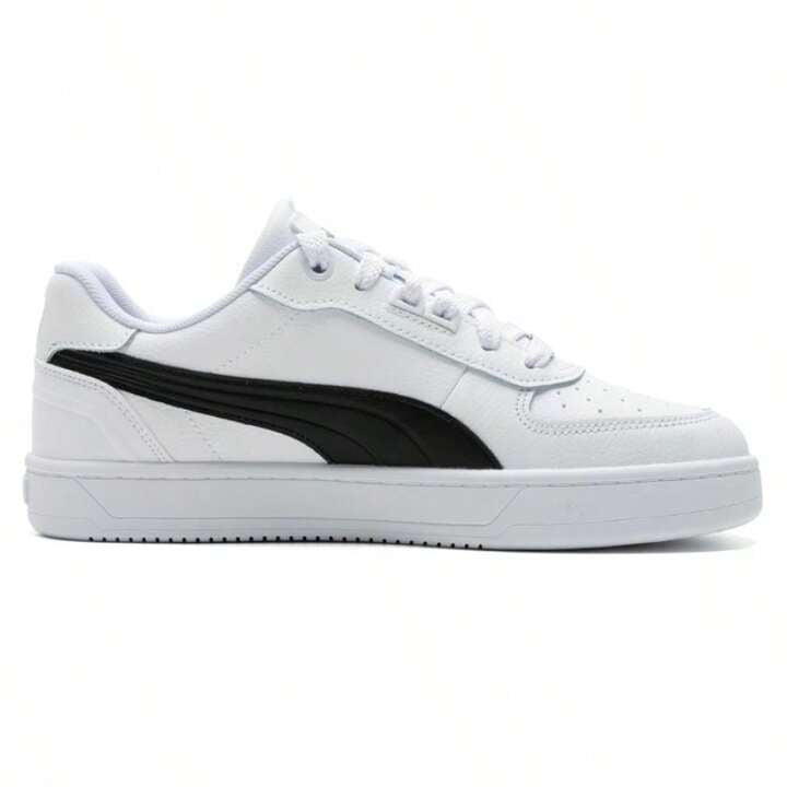 PMA Caven 2.0 Lux Casuals White /black