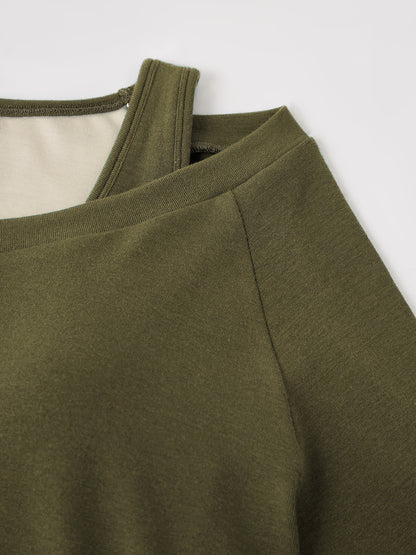 LiteWarm Multi-Wear Layering Brami Top