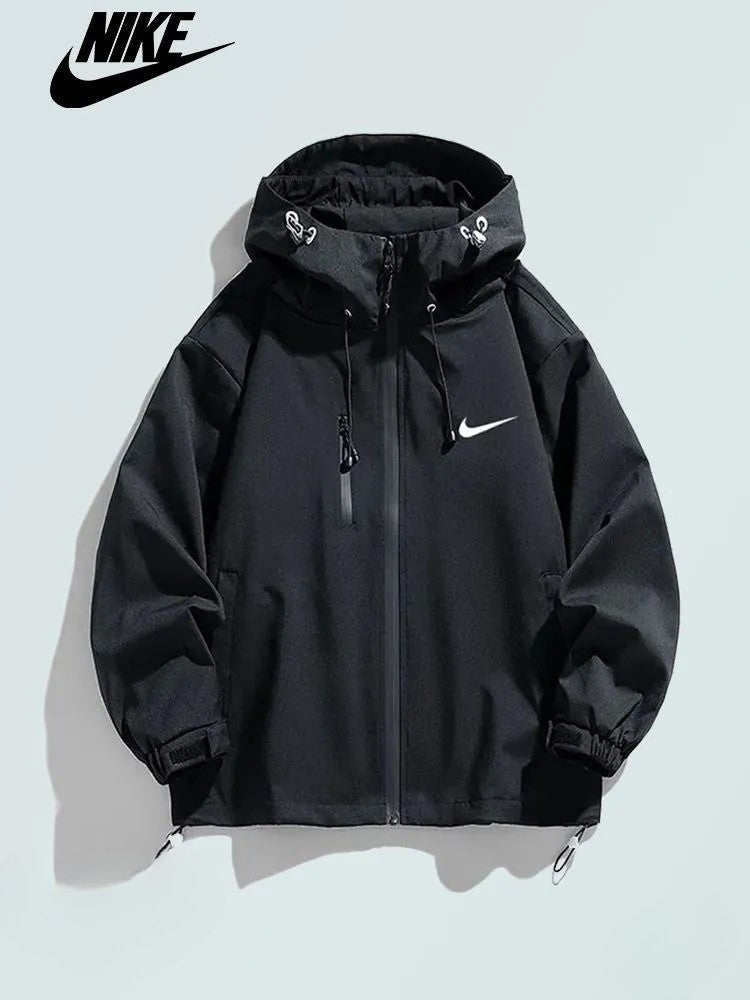 Coupe-vent NἰKI™