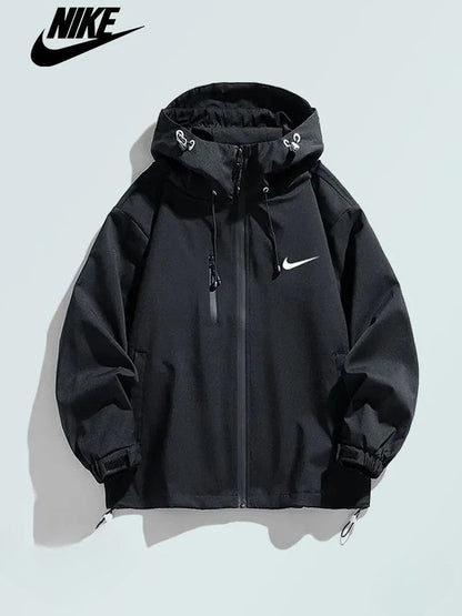 Coupe-vent NἰKI™