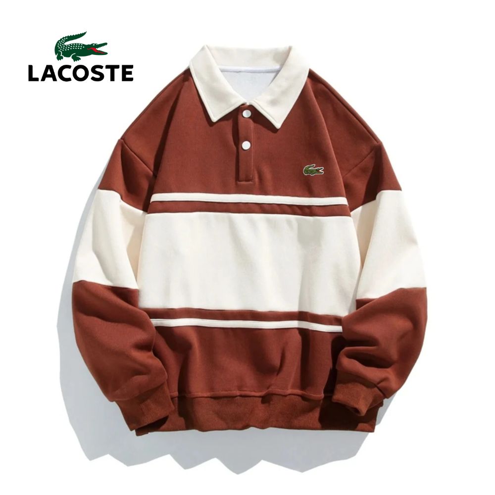 Polo rugby homme LC