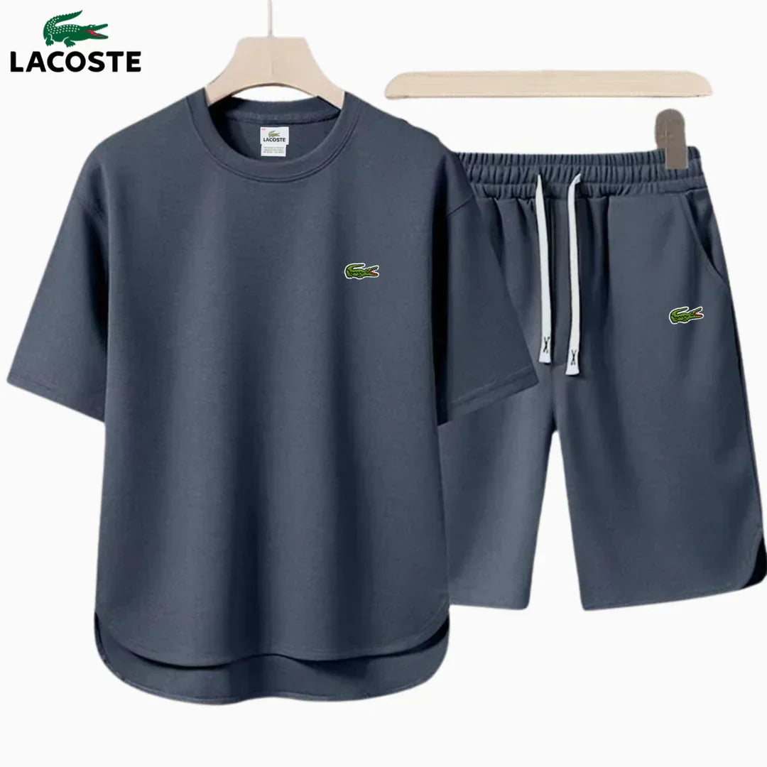 LC™ Ensemble T-Shirt & Short Performance Été