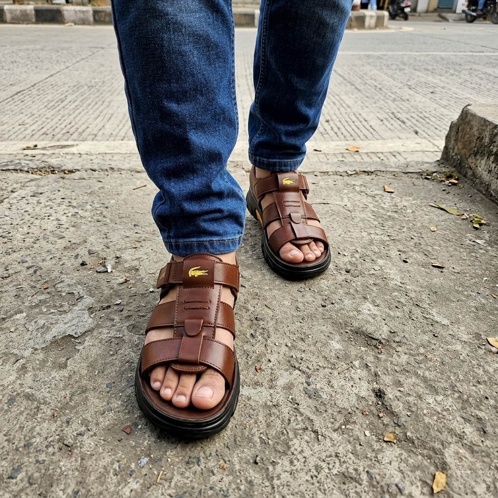 Sandales UrbanTrek
