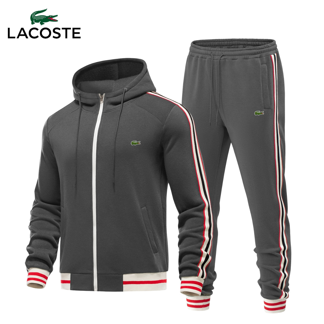 LCT | Ensemble Jogging Homme Style Sport Chic