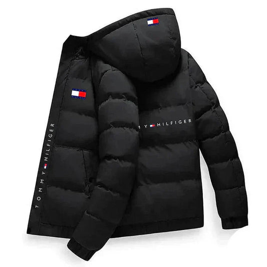 Veste doudoune pour homme