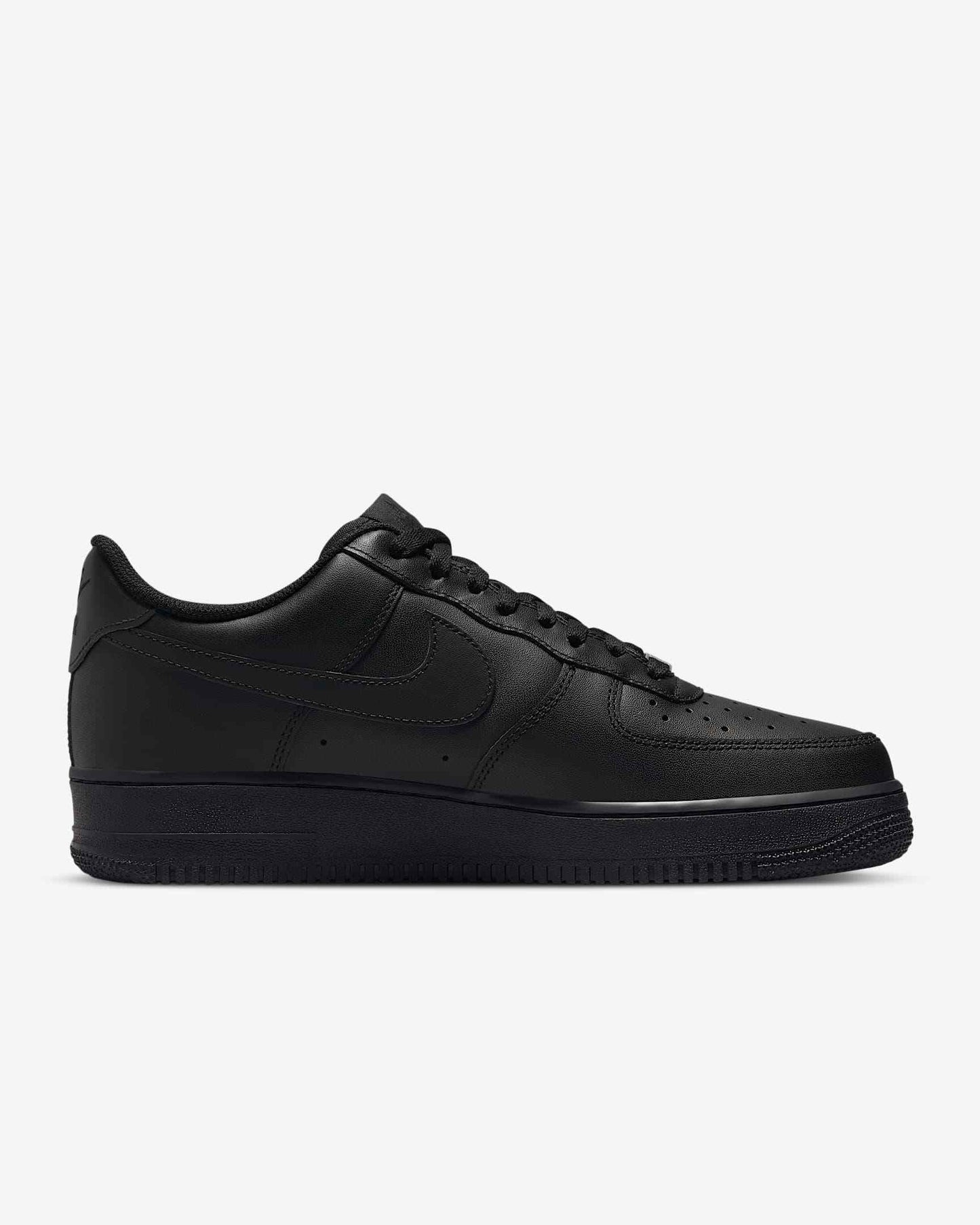 Baskets NK AF 1 Low - Noir