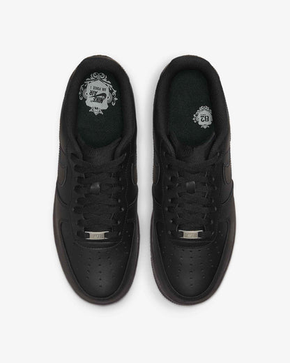 Baskets NK AF 1 Low - Noir