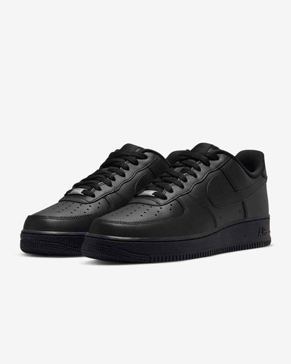Baskets NK AF 1 Low - Noir