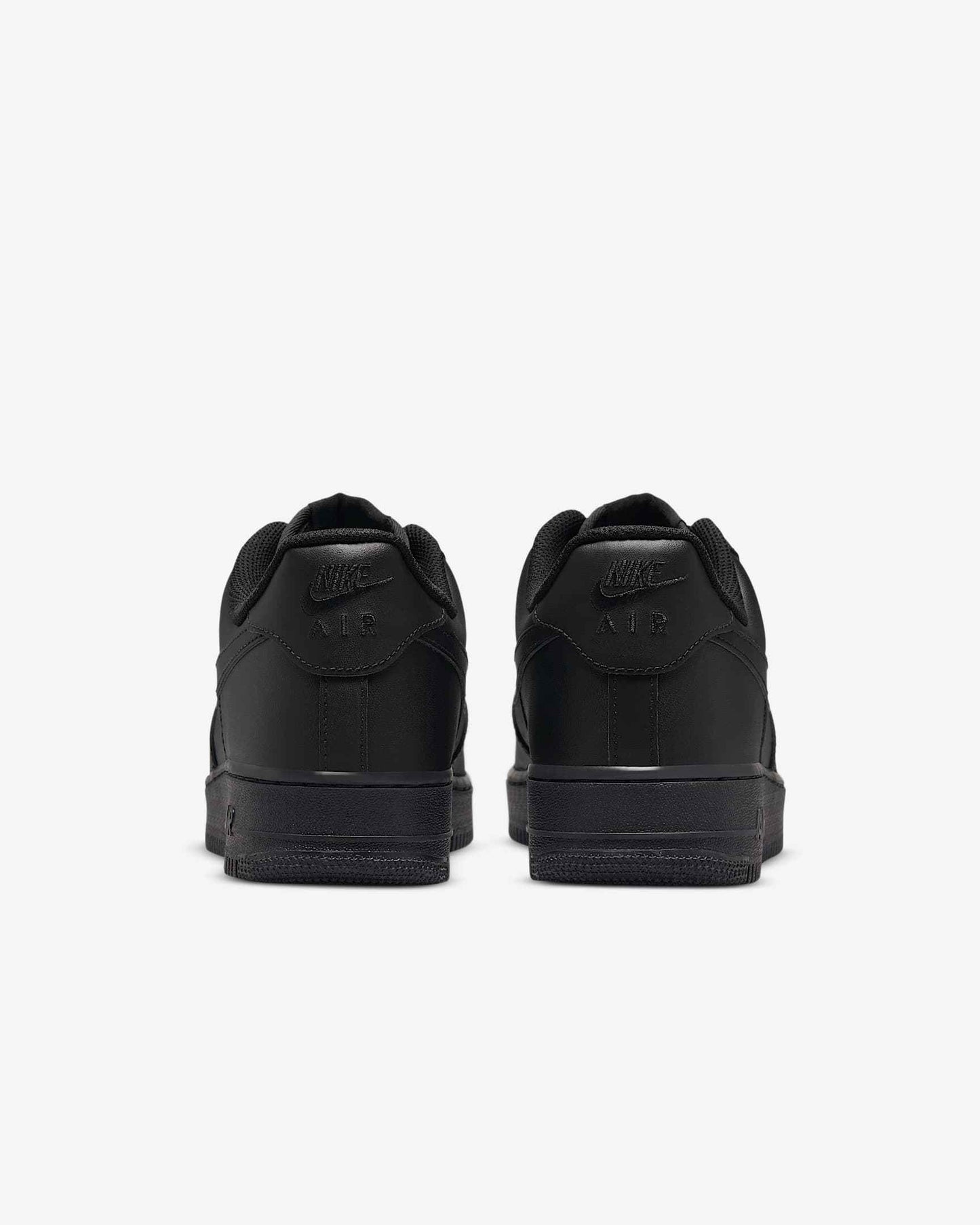 Baskets NK AF 1 Low - Noir