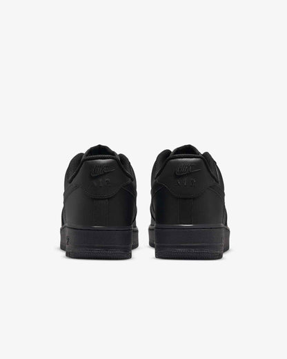 Baskets NK AF 1 Low - Noir