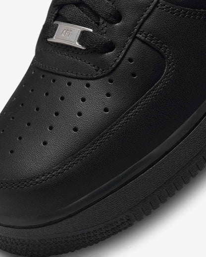 Baskets NK AF 1 Low - Noir