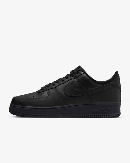 Baskets NK AF 1 Low - Noir