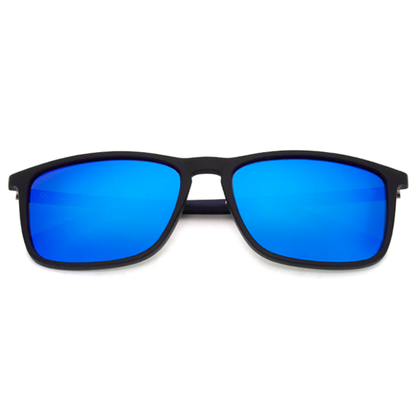 Lunettes de Soleil Quad Été