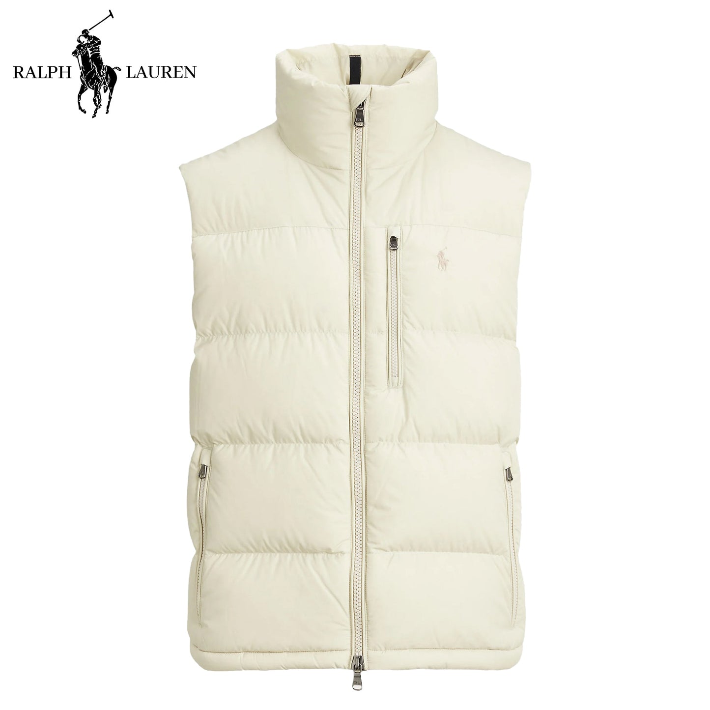 Gilet Signature – Édition Limitée
