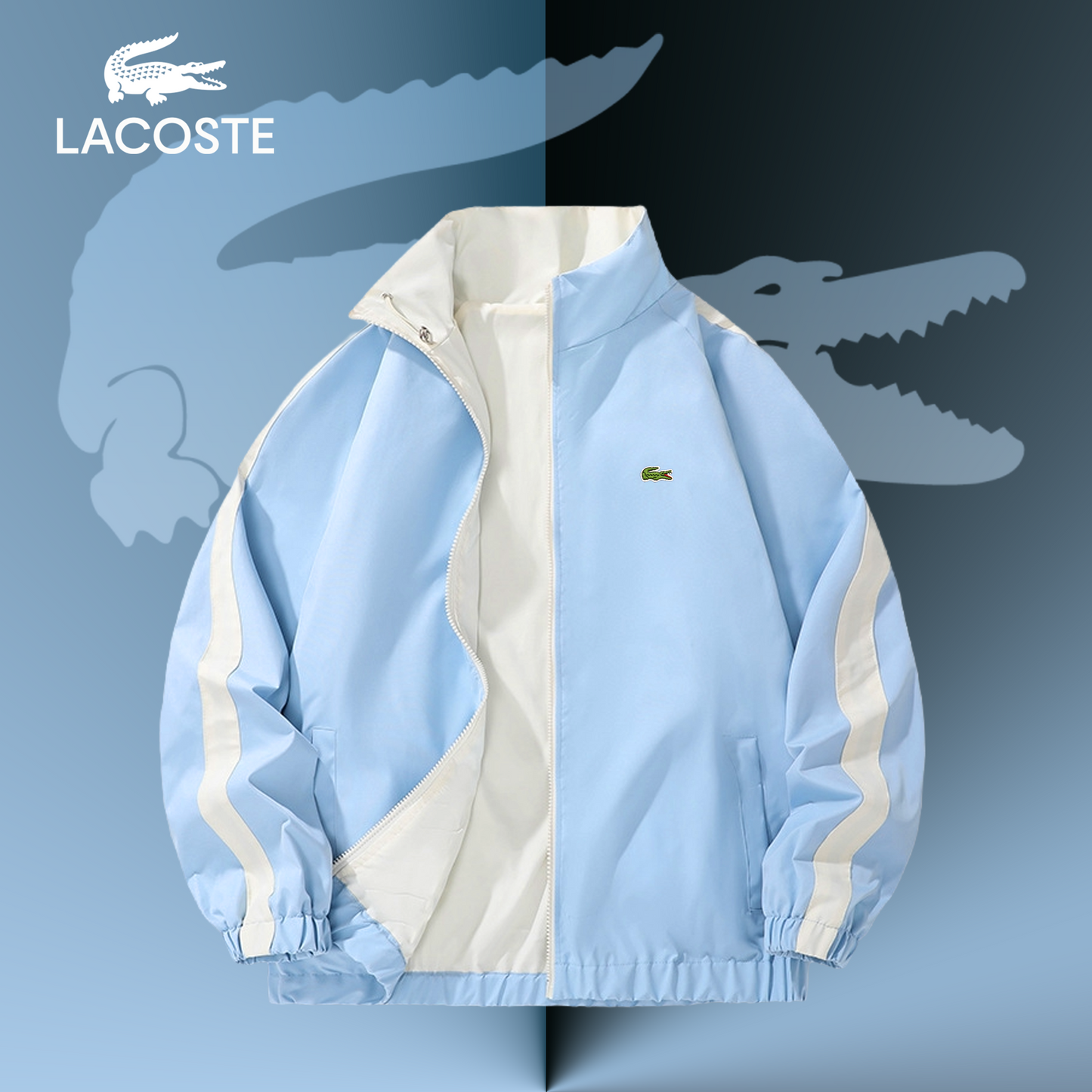 Veste Tennis Stretch LC