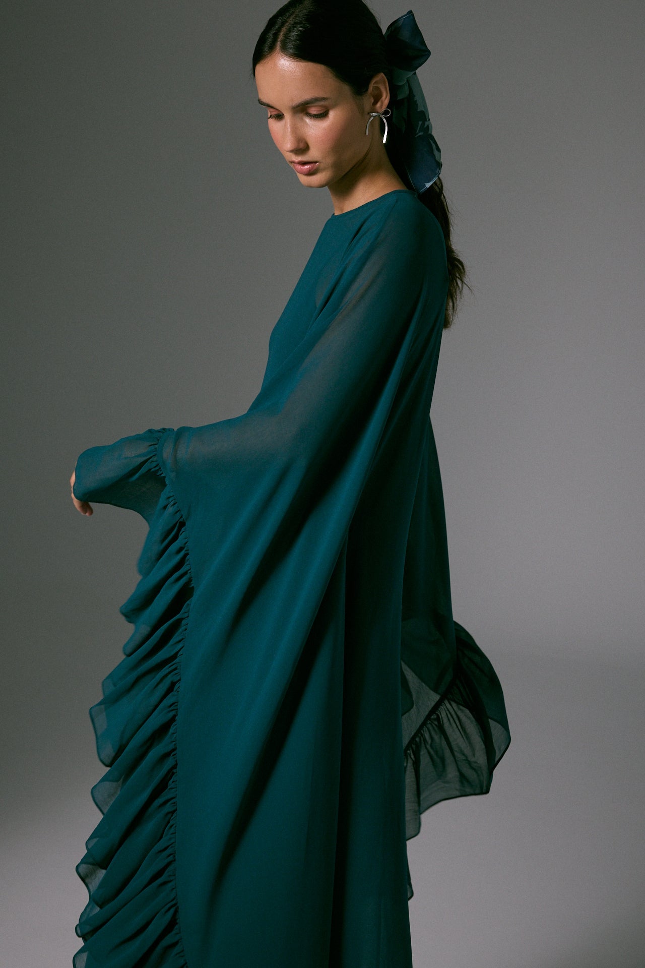 Vestido Shanti · Allure ·