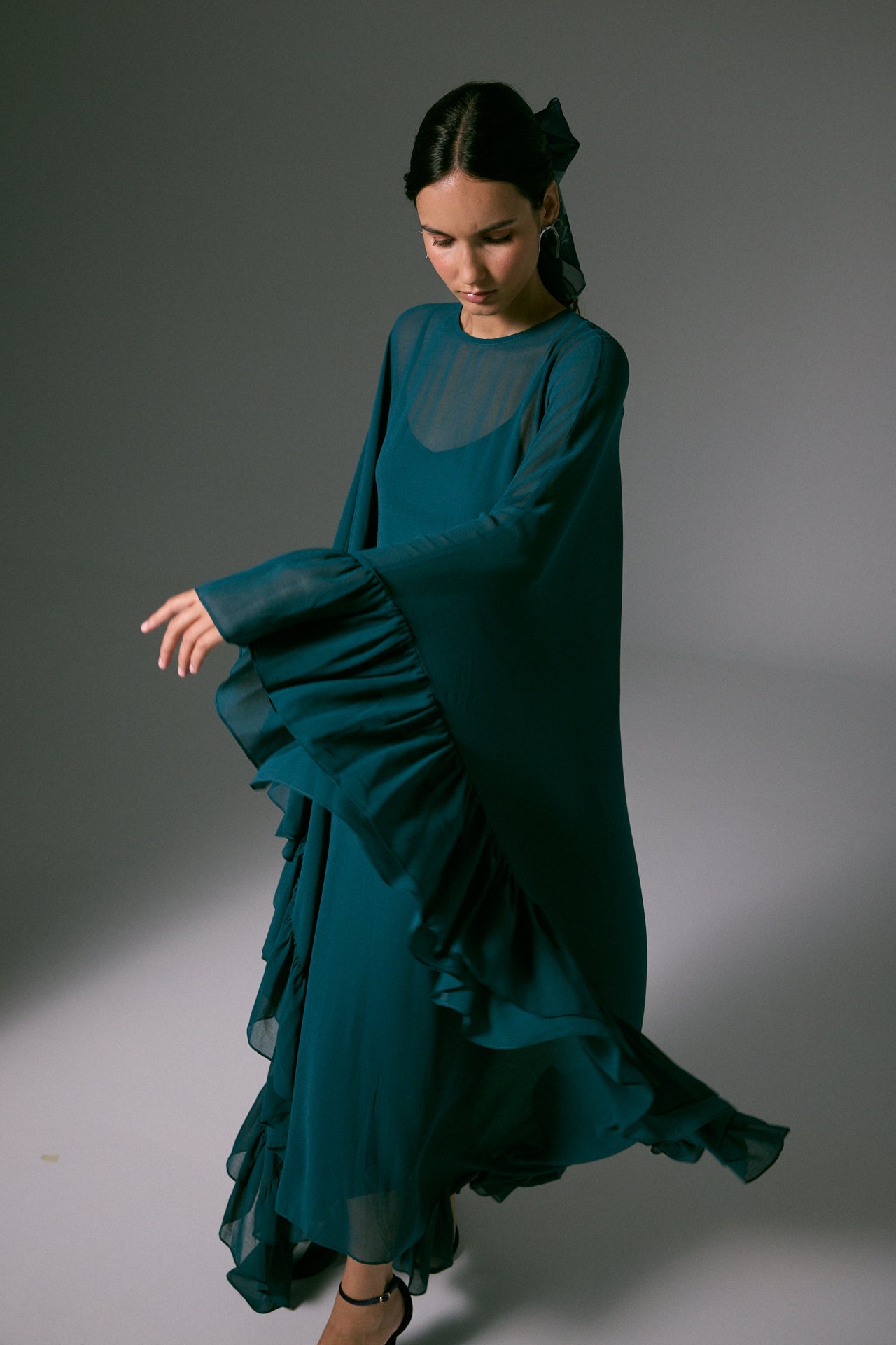 Vestido Shanti · Allure ·