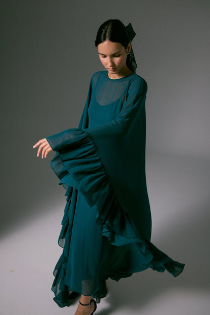 Vestido Shanti · Allure ·