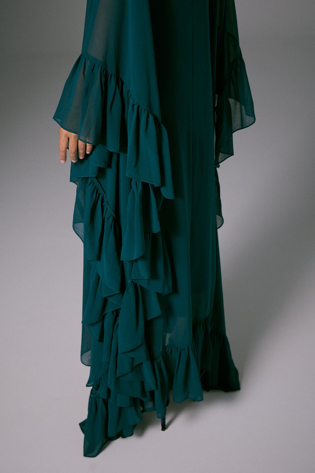 Vestido Shanti · Allure ·