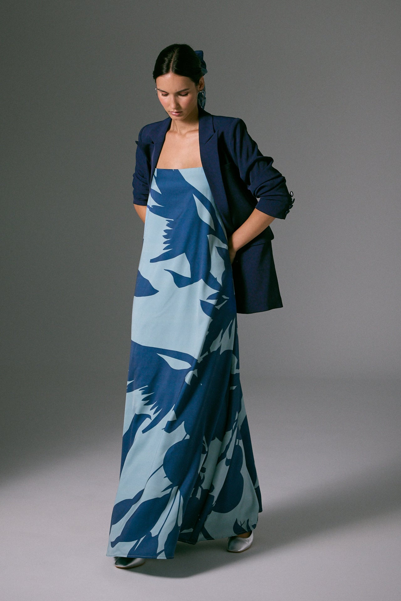 Vestido Fen · Allure ·