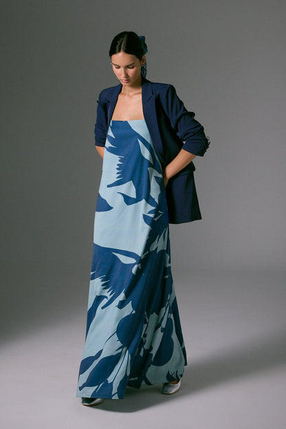 Vestido Fen · Allure ·