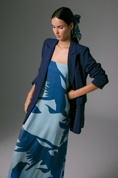 Vestido Fen · Allure ·