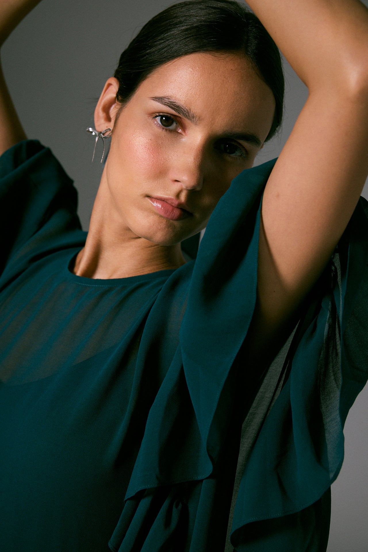 Vestido Shanti · Allure ·