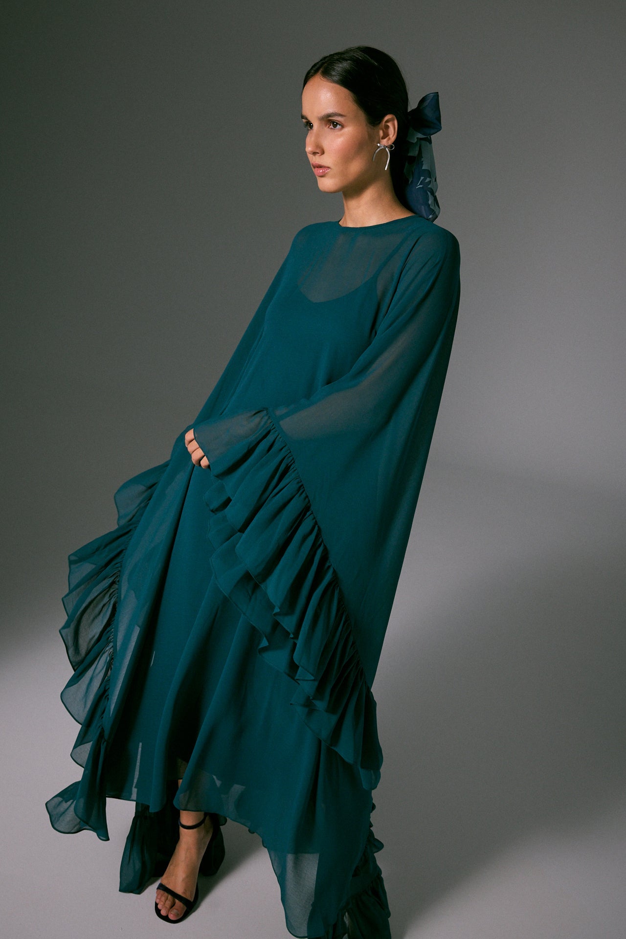 Vestido Shanti · Allure ·