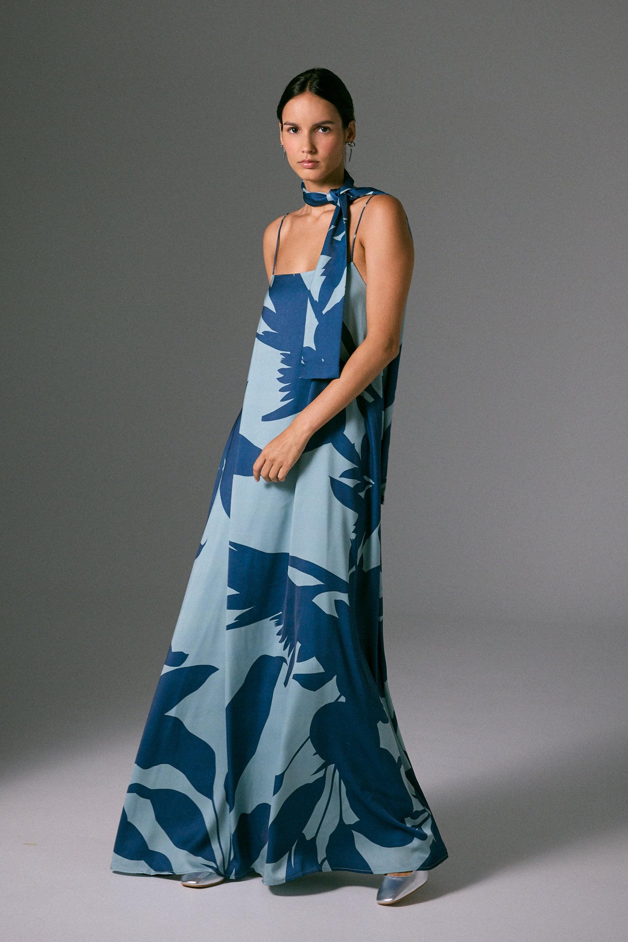 Vestido Fen · Allure ·