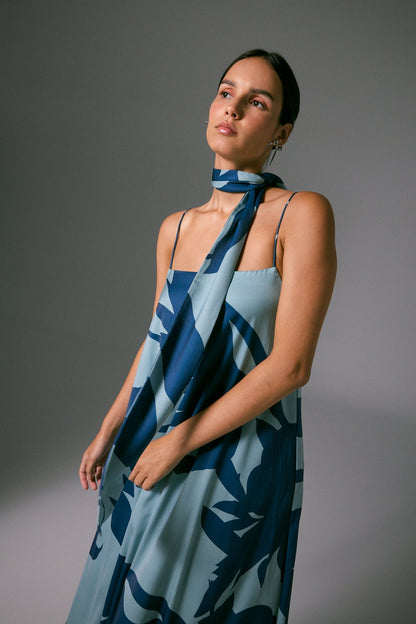 Vestido Fen · Allure ·