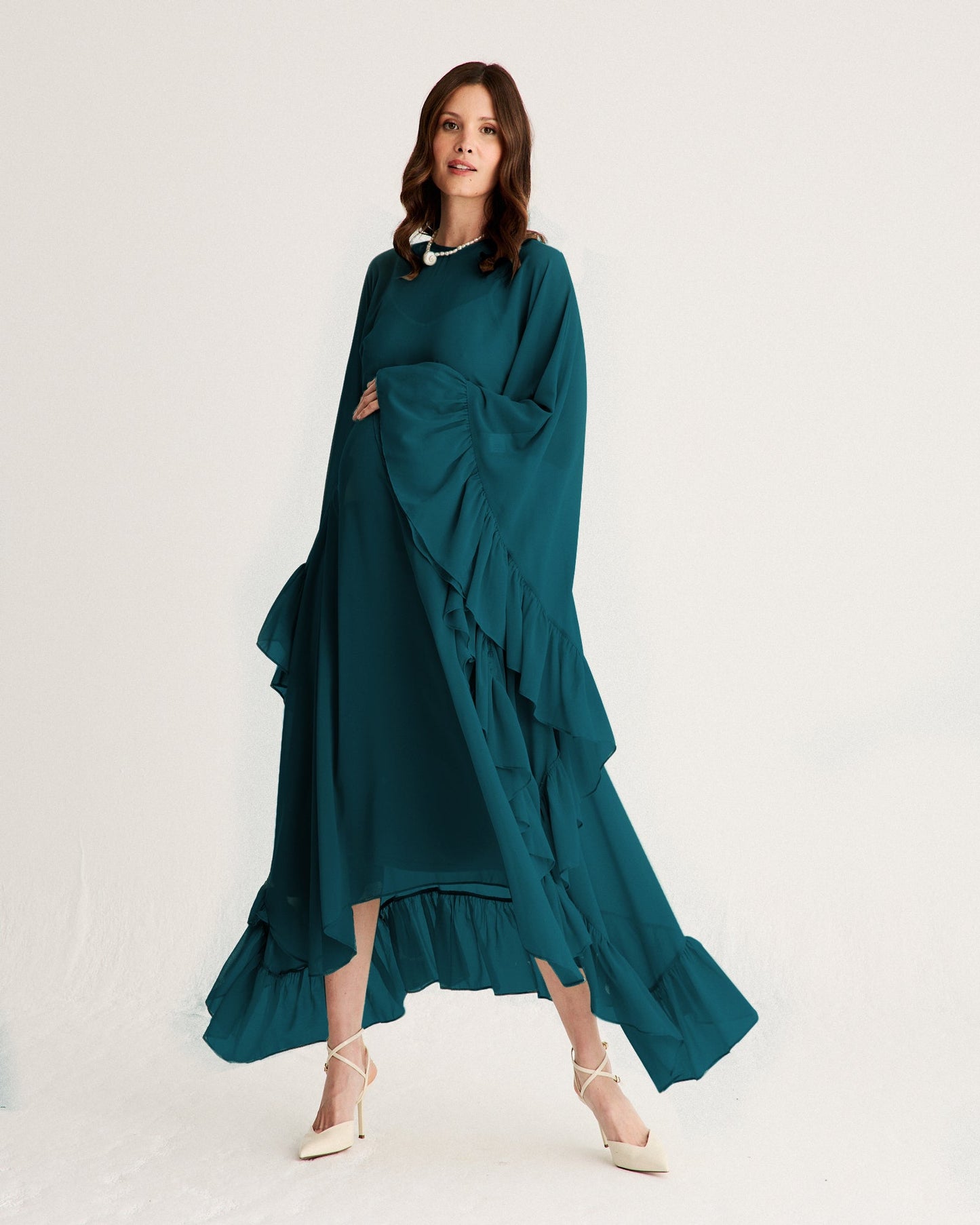 Vestido Shanti · Allure ·