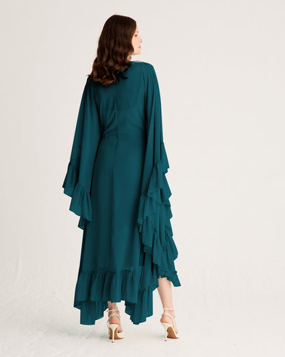 Vestido Shanti · Allure ·