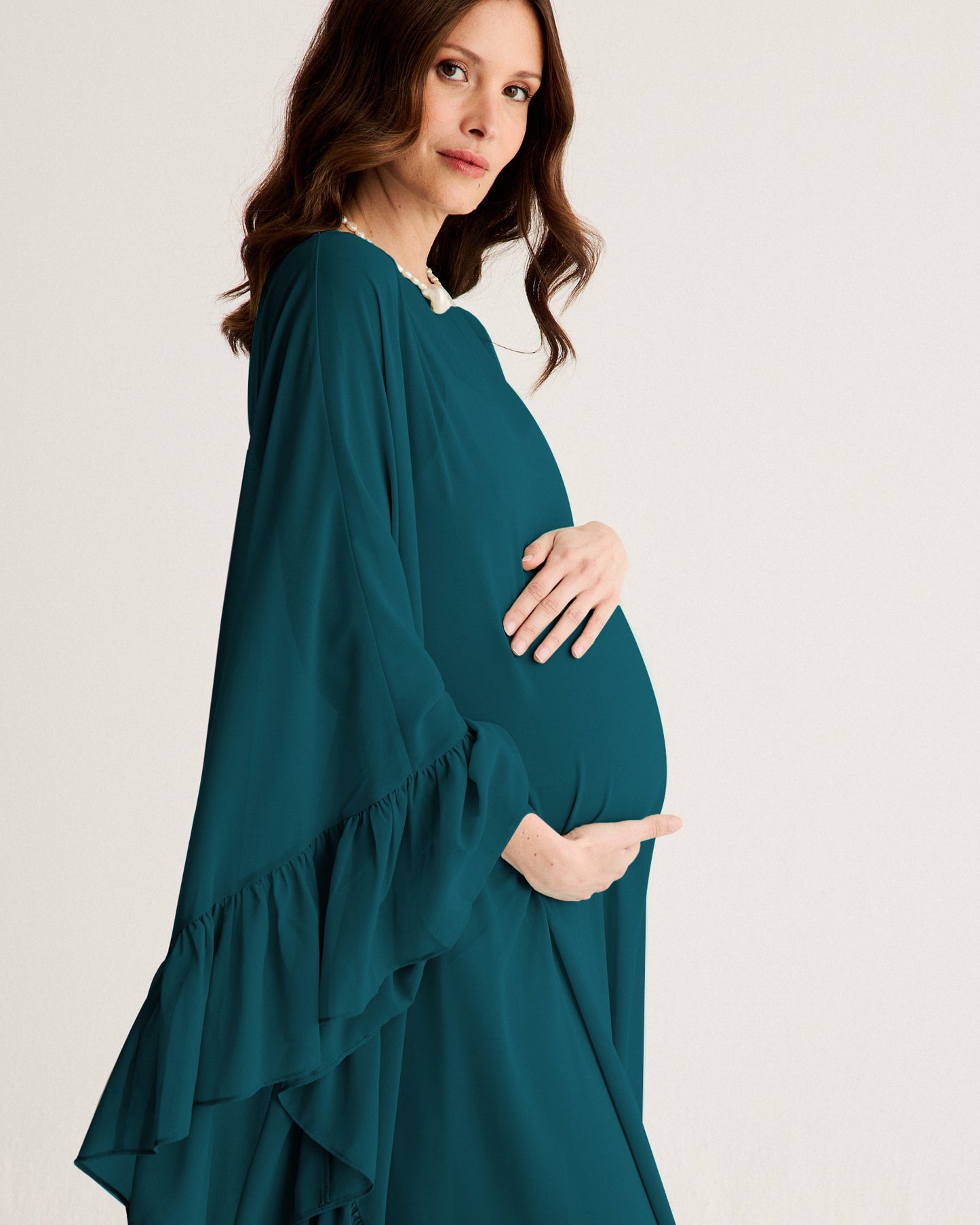 Vestido Shanti · Allure ·