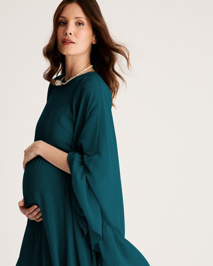 Vestido Shanti · Allure ·