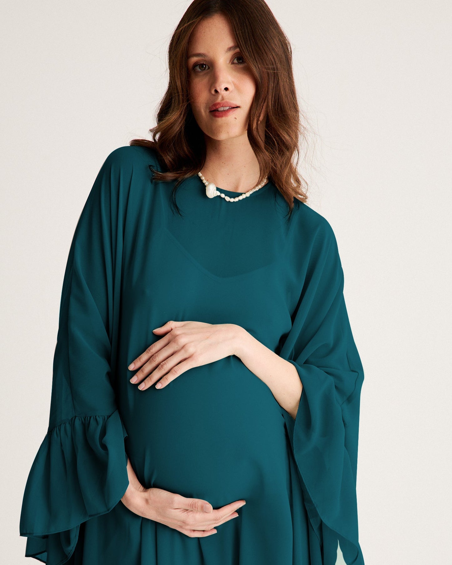 Vestido Shanti · Allure ·